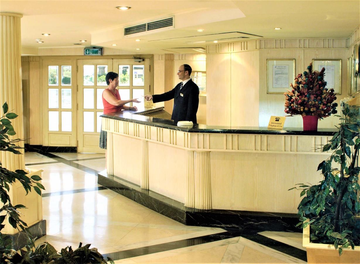 Crown Prince Nile Cruise photo