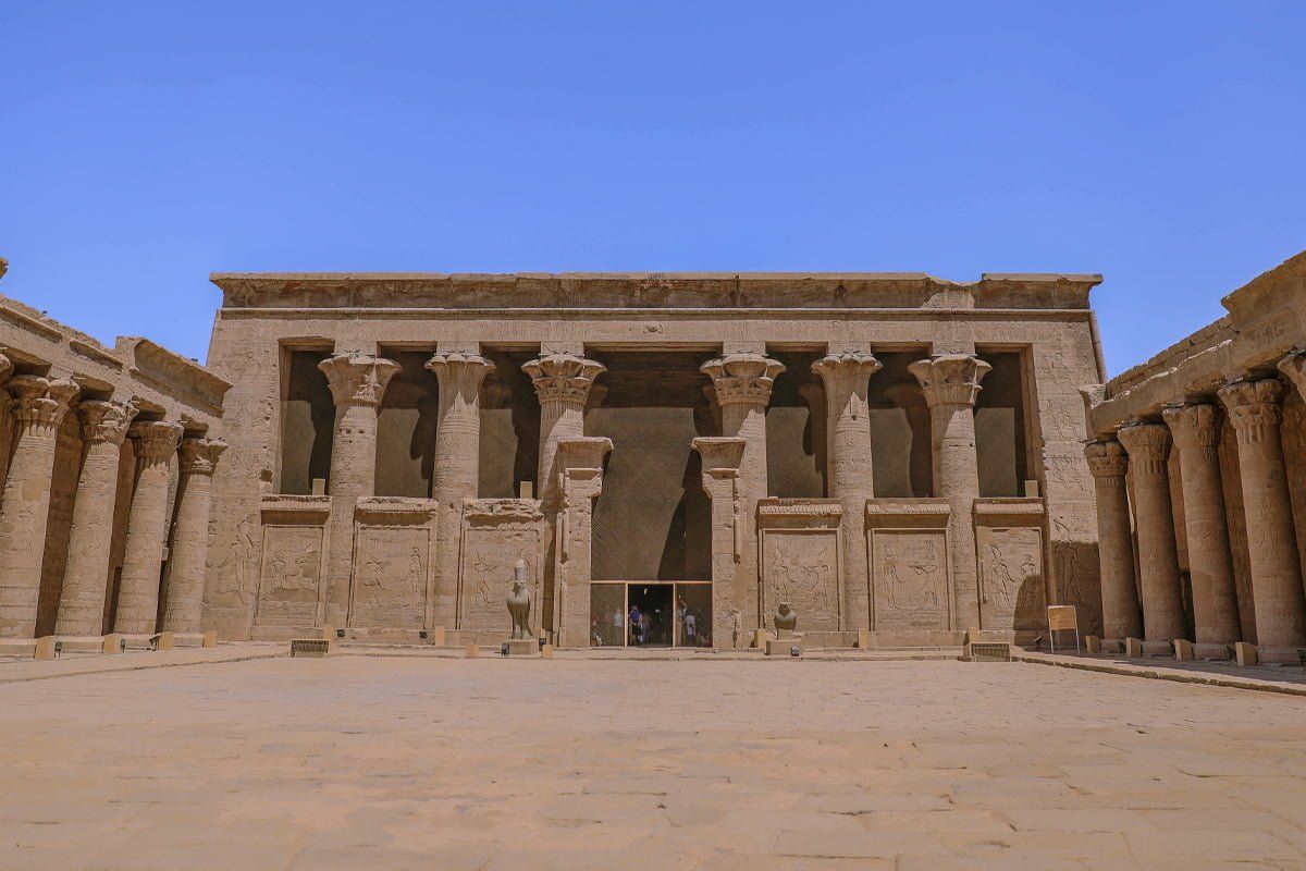 4 Day Dahabiya Nile Cruise Aswan to Esna photo