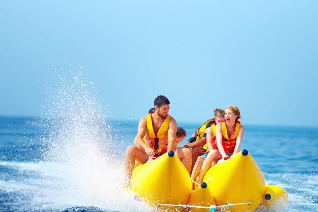 Sharm el Sheikh Day Tours