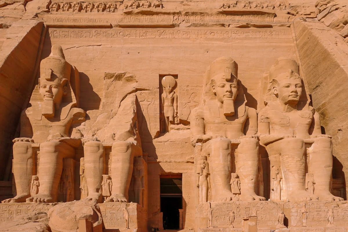 7 Days Cairo & Nile Cruise by Flight photo