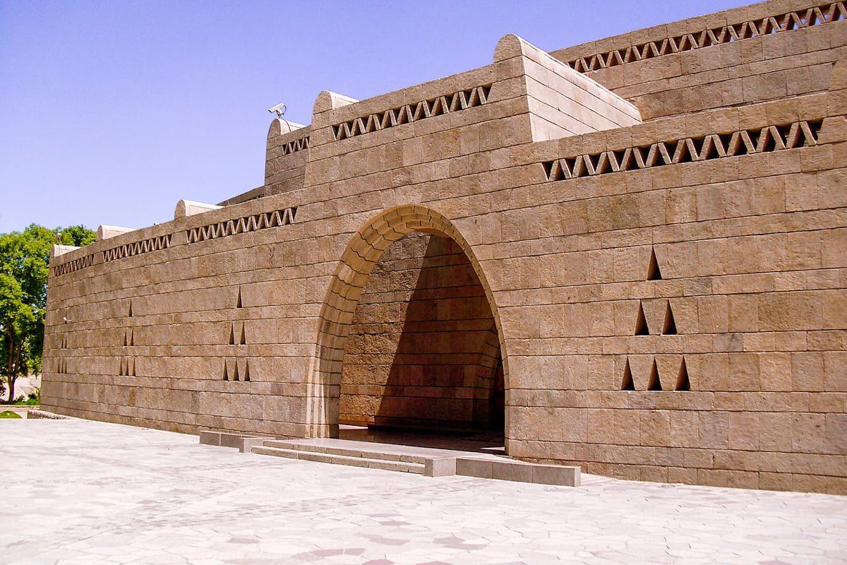 3 Day Luxor and Aswan With Abu Simbel photo