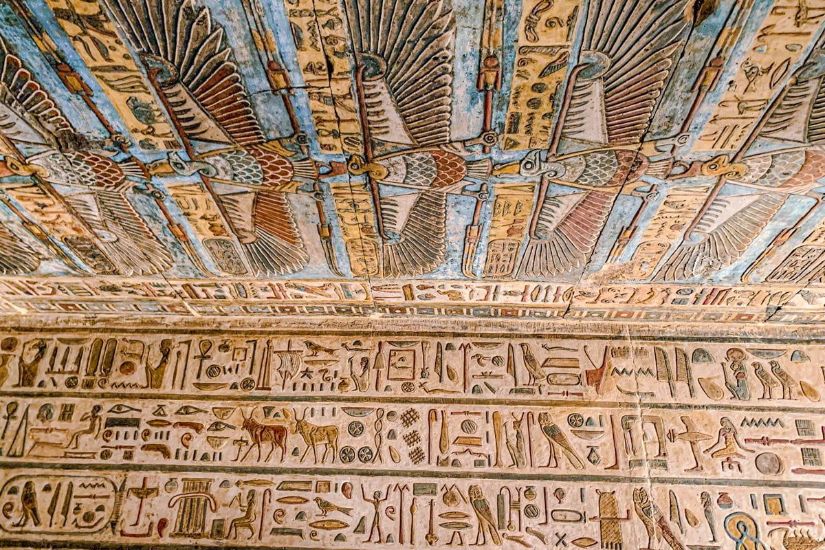 12 Days Cairo & Nile Cruise by Flight photo
