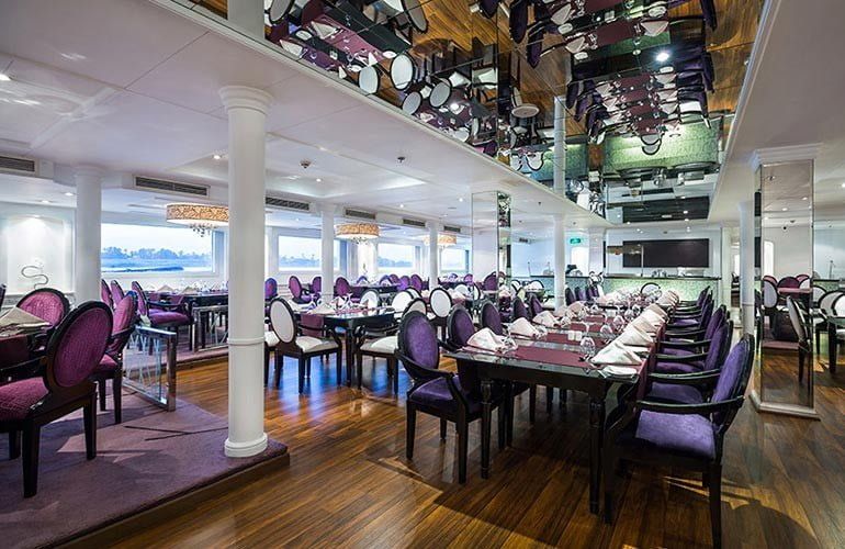 Farah Nile Cruise photo