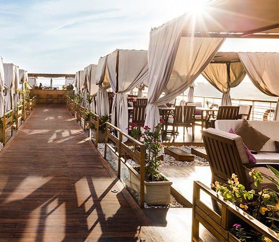 Farah Nile Cruise photo