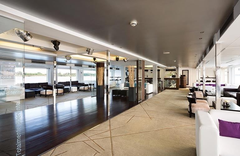 Farah Nile Cruise photo