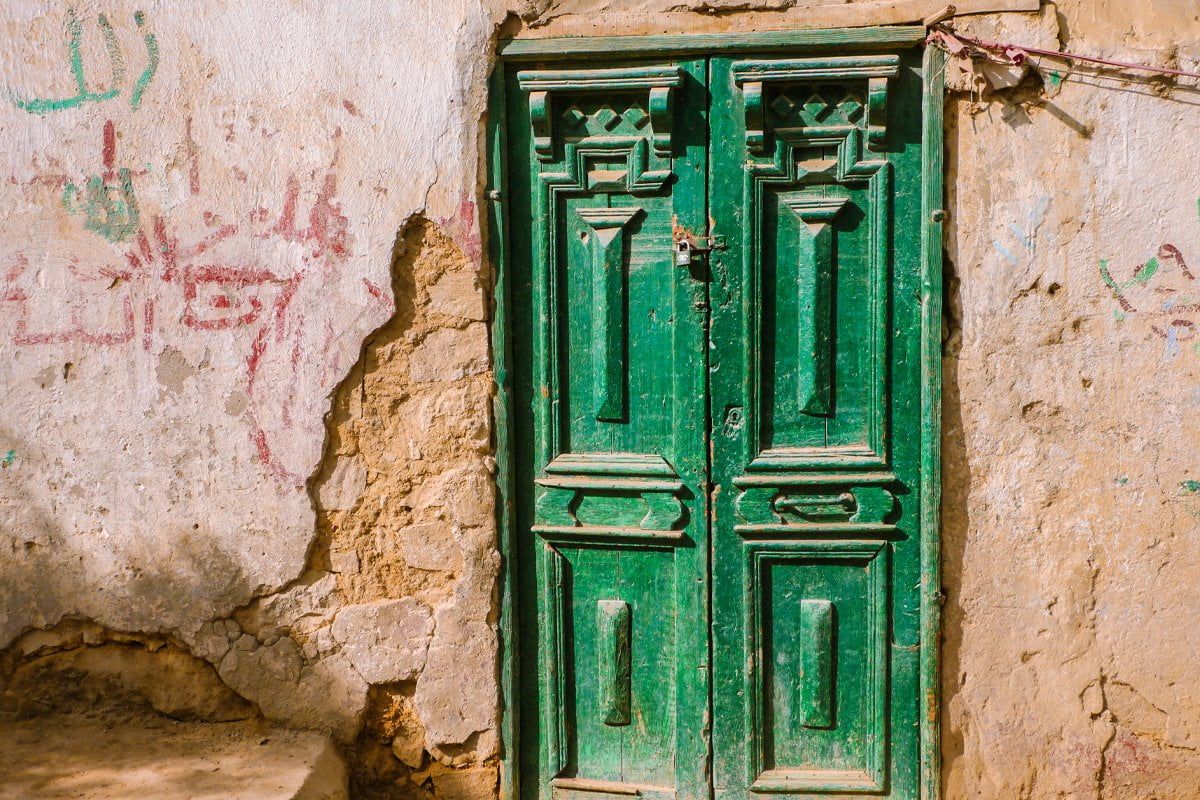 Over Day Tour To Wadi El Hitan & Safari In Fayoum From Cairo photo