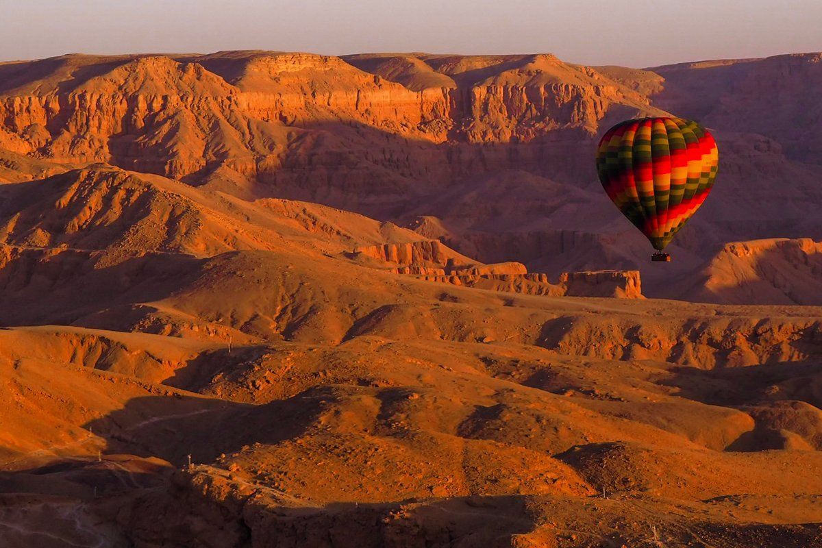 8 Days Cairo & Alexandria & Nile Cruise by Flight photo
