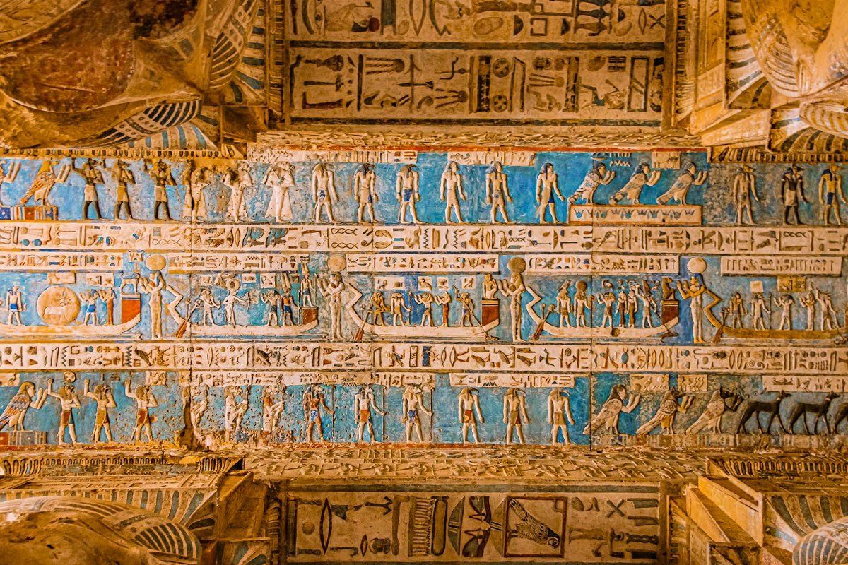 4 Days Cairo & Luxor Tour Package photo
