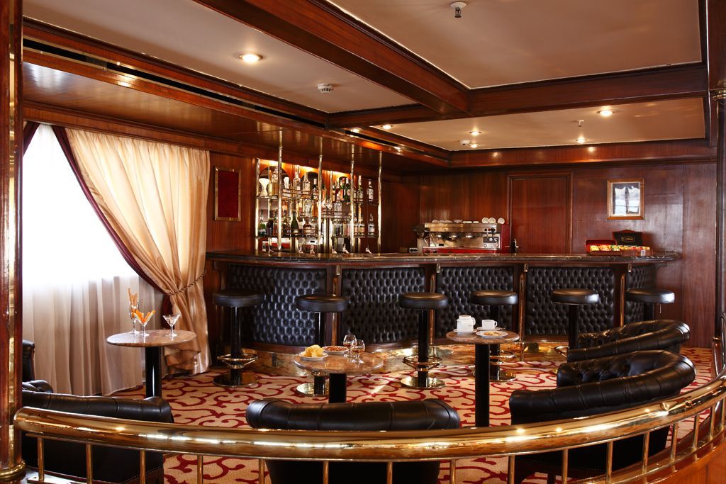 Jaz Nile Monarch cruise photo