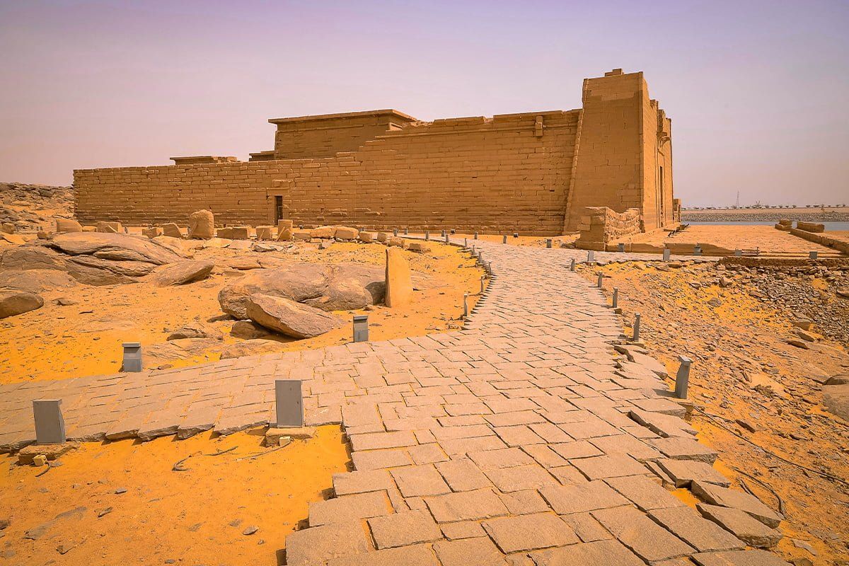 3 Days Cairo & Luxor Tour Package photo