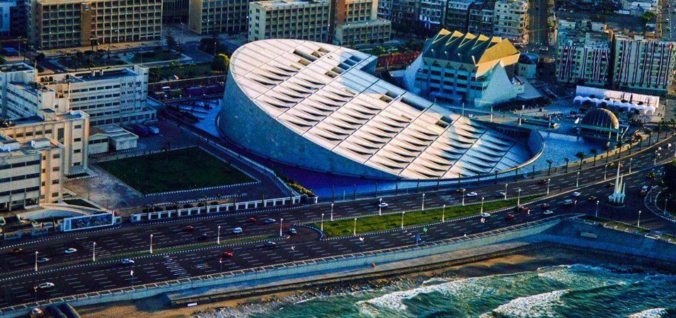 Experience Alexandria