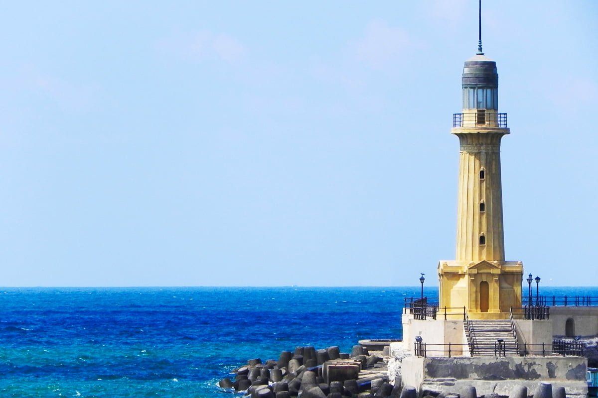 3 Days Cairo & Alexandria Tour Package photo