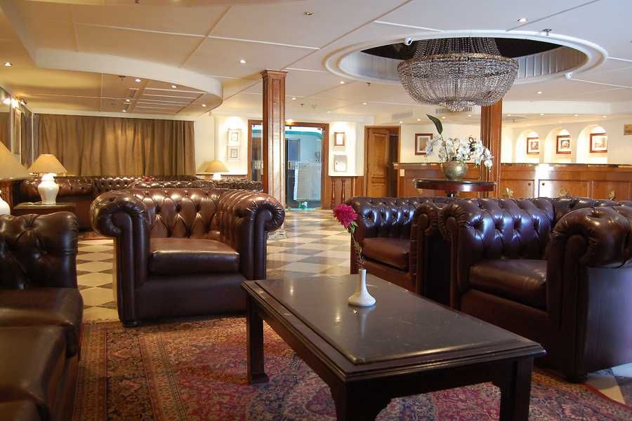 MS Miriam Nile Cruise photo