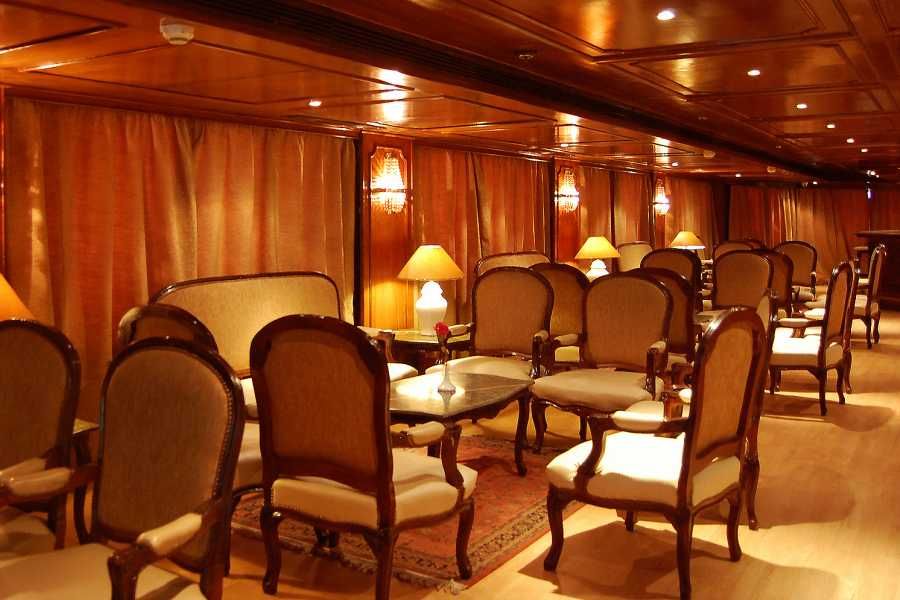 MS Miriam Nile Cruise photo