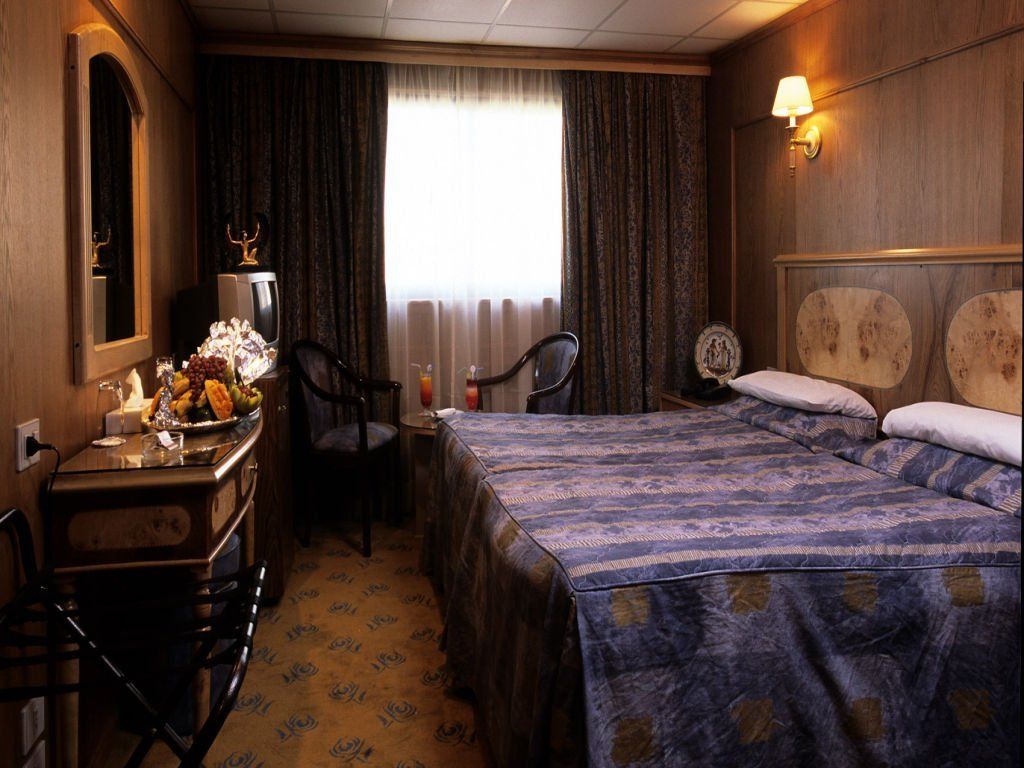 MS Nubian Sea Lake Nasser Cruise photo