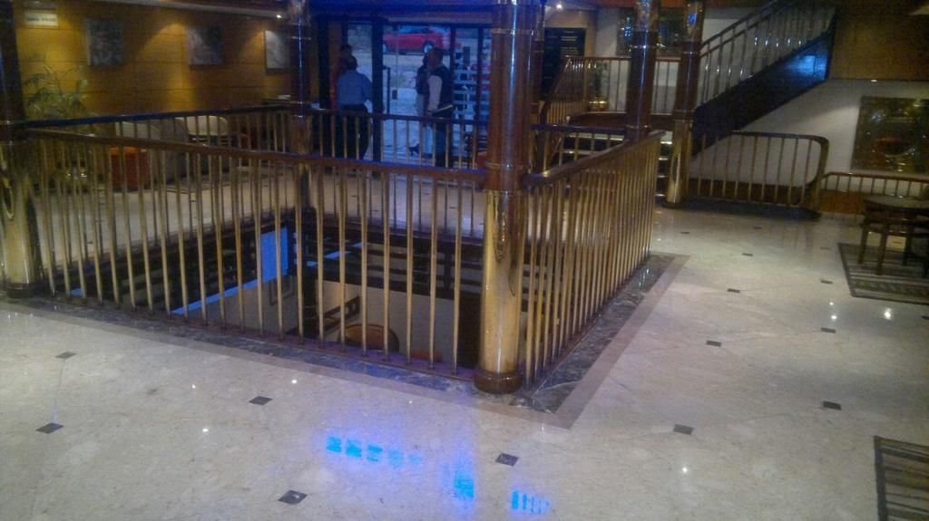 MS Radamis I Nile Cruise photo