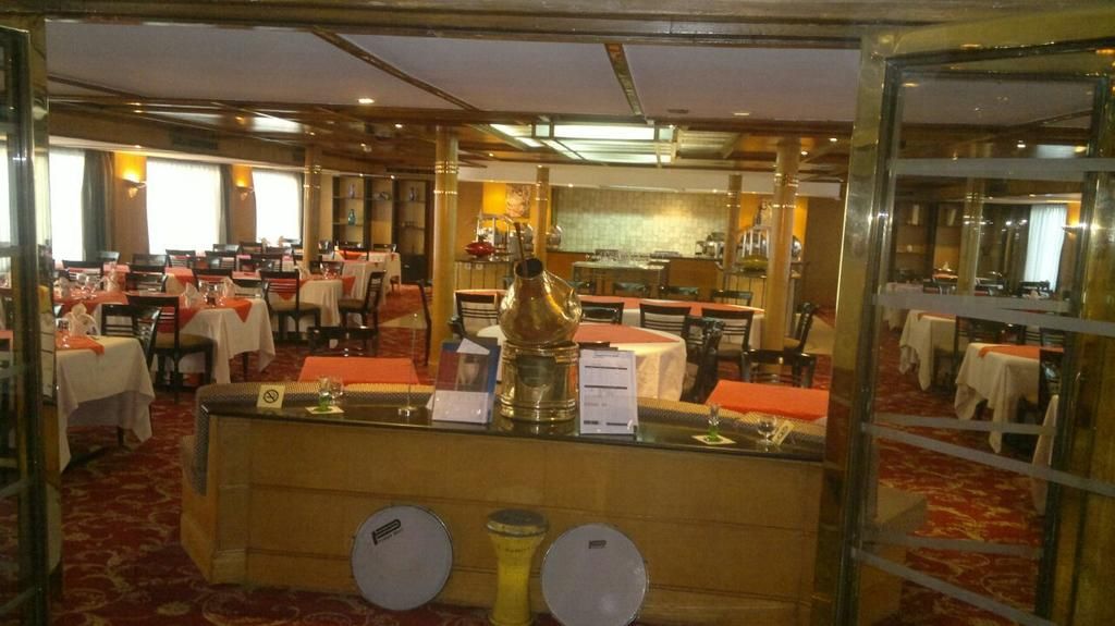 MS Radamis I Nile Cruise photo