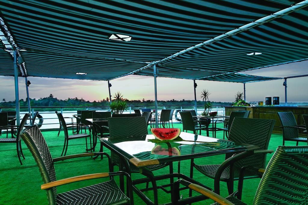 MS Radamis I Nile Cruise photo