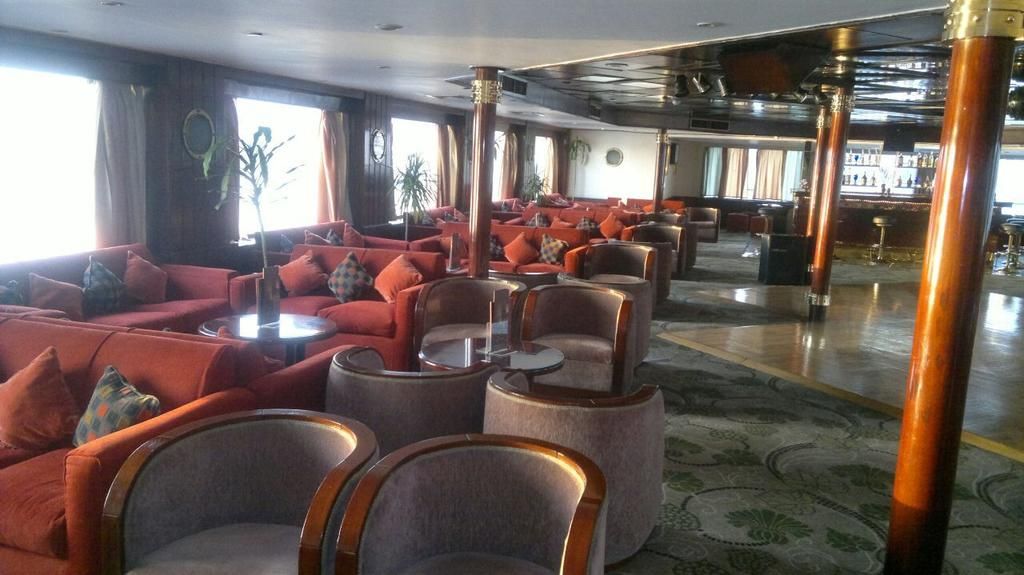 MS Radamis I Nile Cruise photo