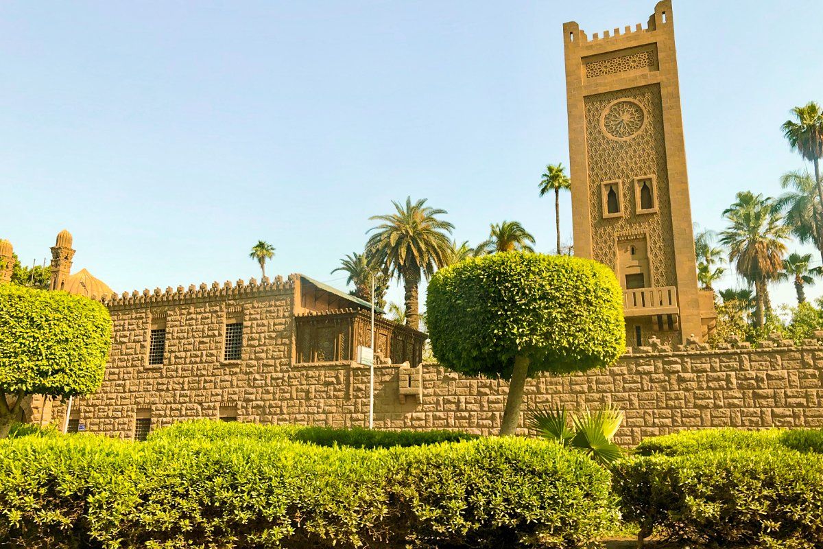 Cairo Sightseeing Tour To Explore Coptic & Islamic Cairo photo