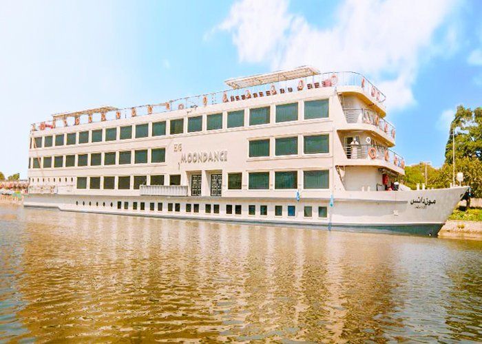 Moon Dance Nile Cruise photo