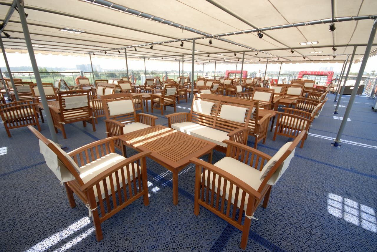 Moon Dance Nile Cruise photo