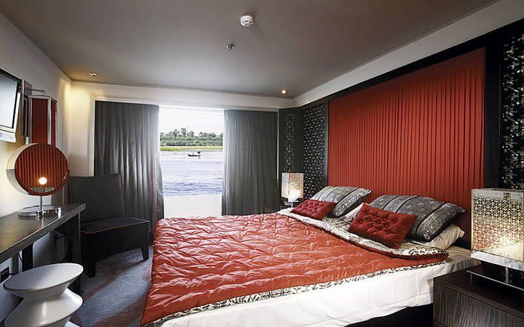 Movenpick MS Darakum Nile Cruise
