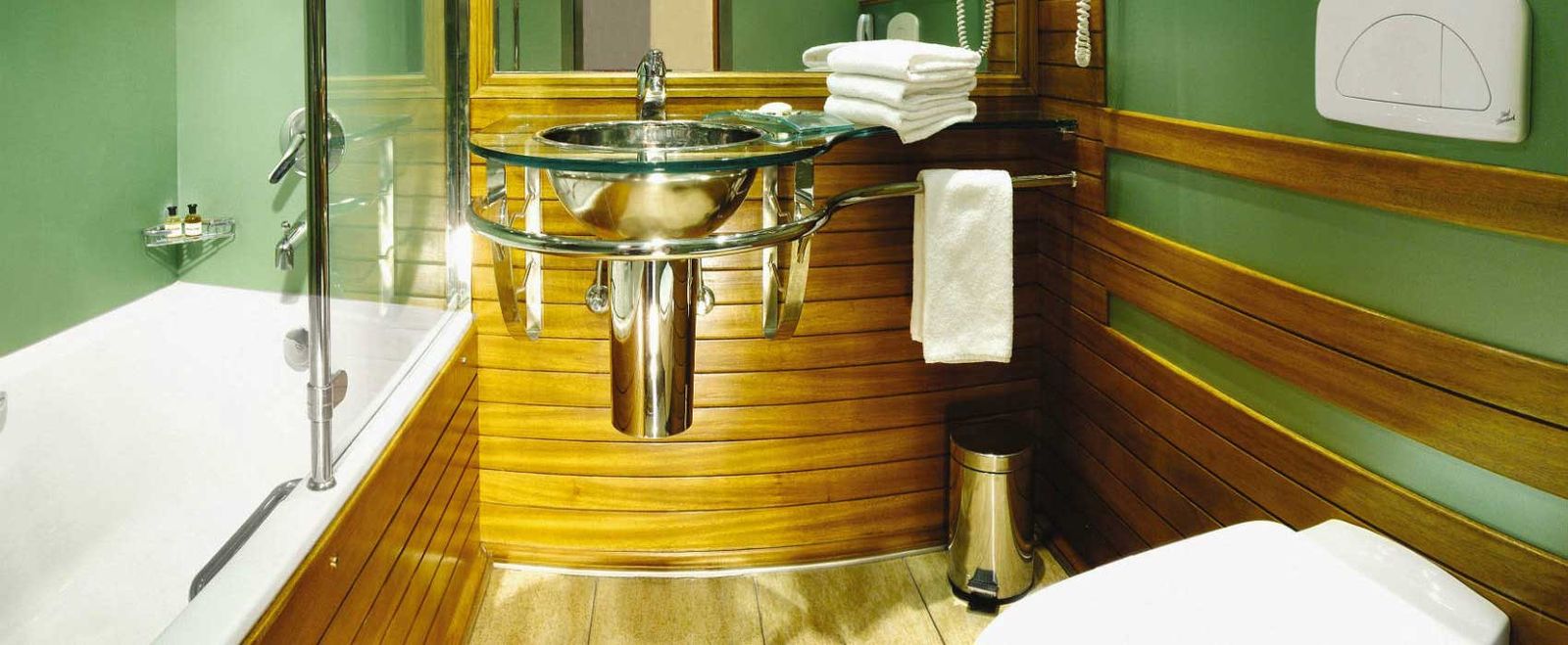Movenpick Royal Lotus Nile Cruise photo