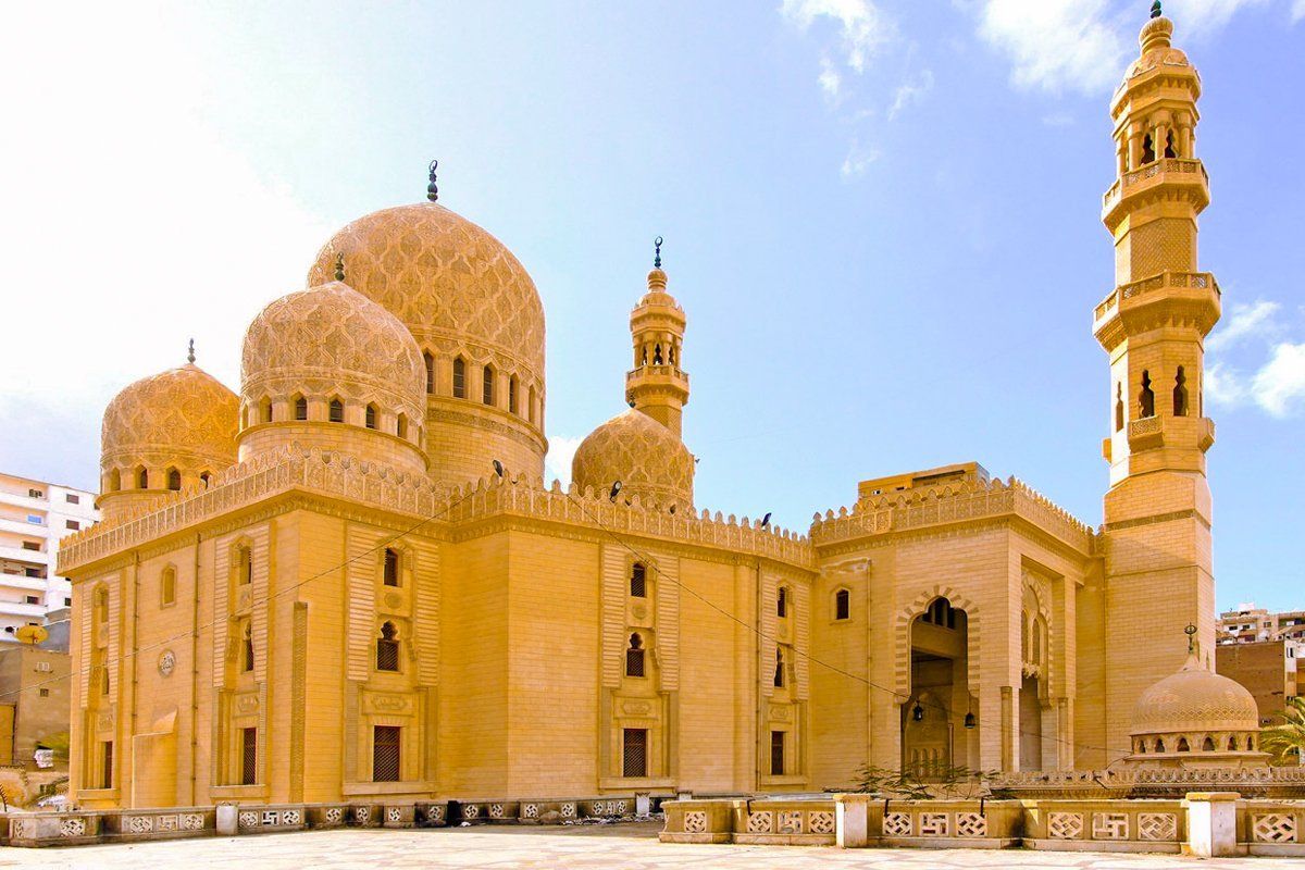 3 Days Cairo & Alexandria Tour Package photo