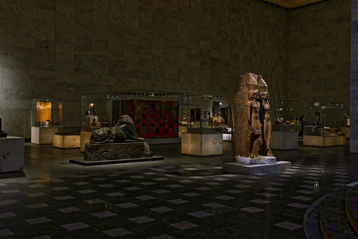 3 Days Cairo & Luxor Tour Package photo