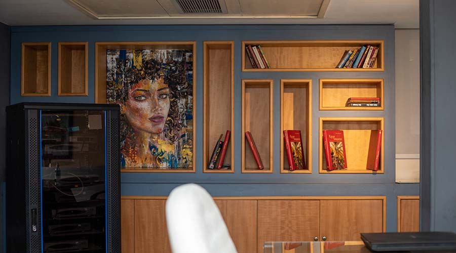 Nile Serenity Luxury Cruise photo