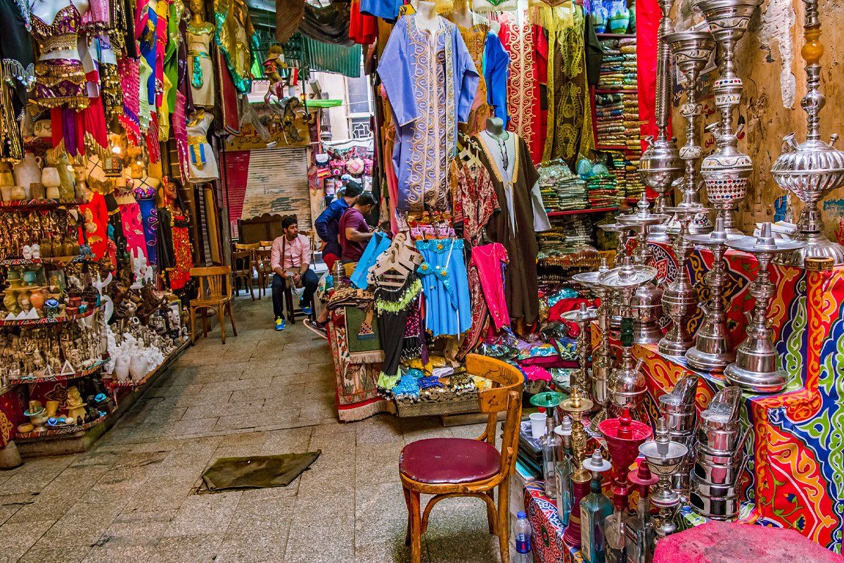 3 Days Cairo Tour Package photo