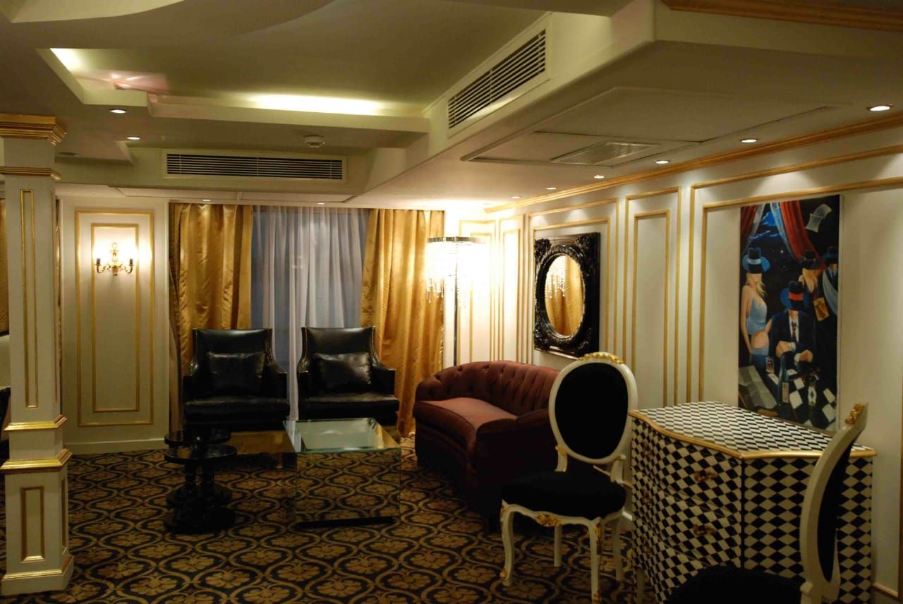 Opera Nile Cruise photo