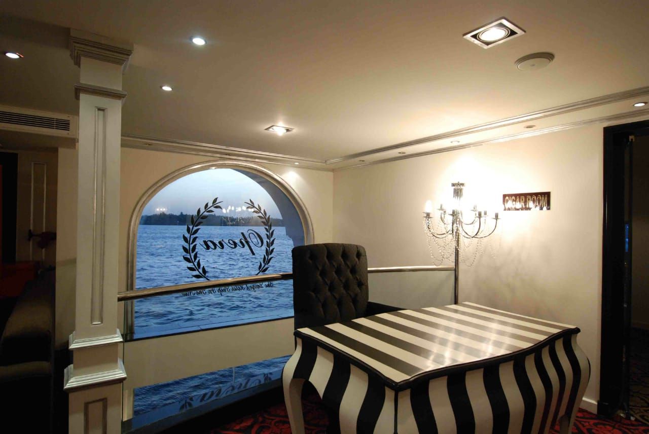 Opera Nile Cruise photo