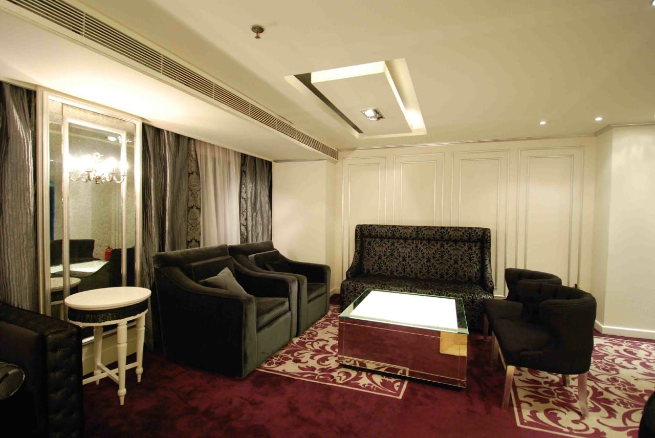 Opera Nile Cruise photo