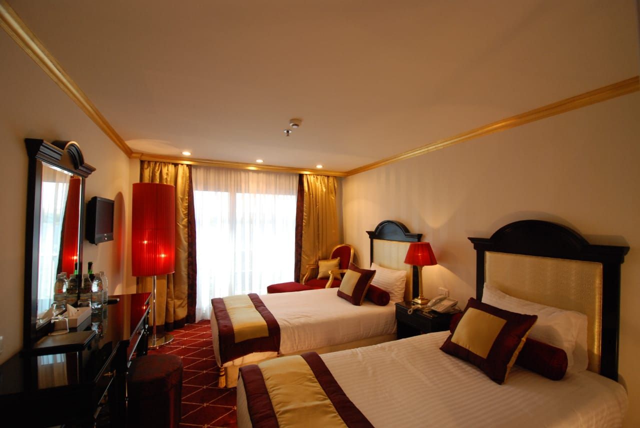 Opera Nile Cruise photo