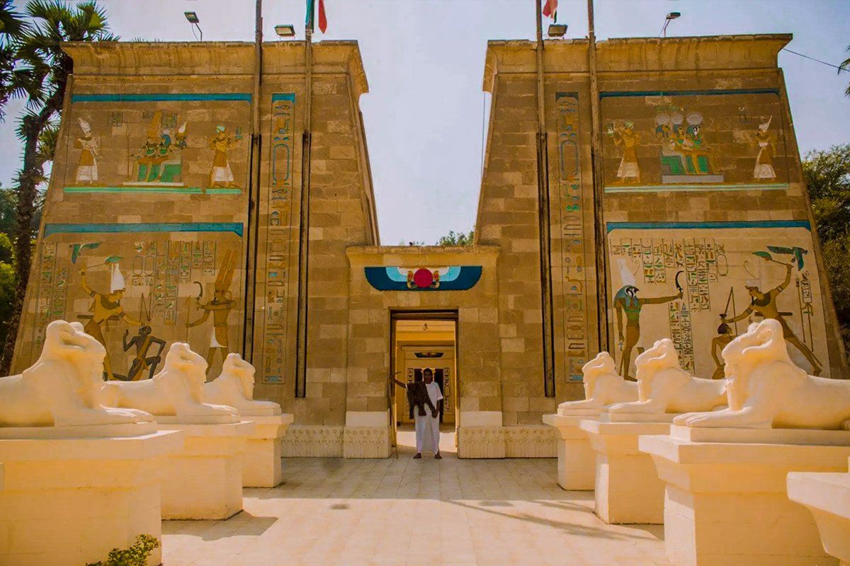 12 Days Cairo & Nile Cruise by Flight photo