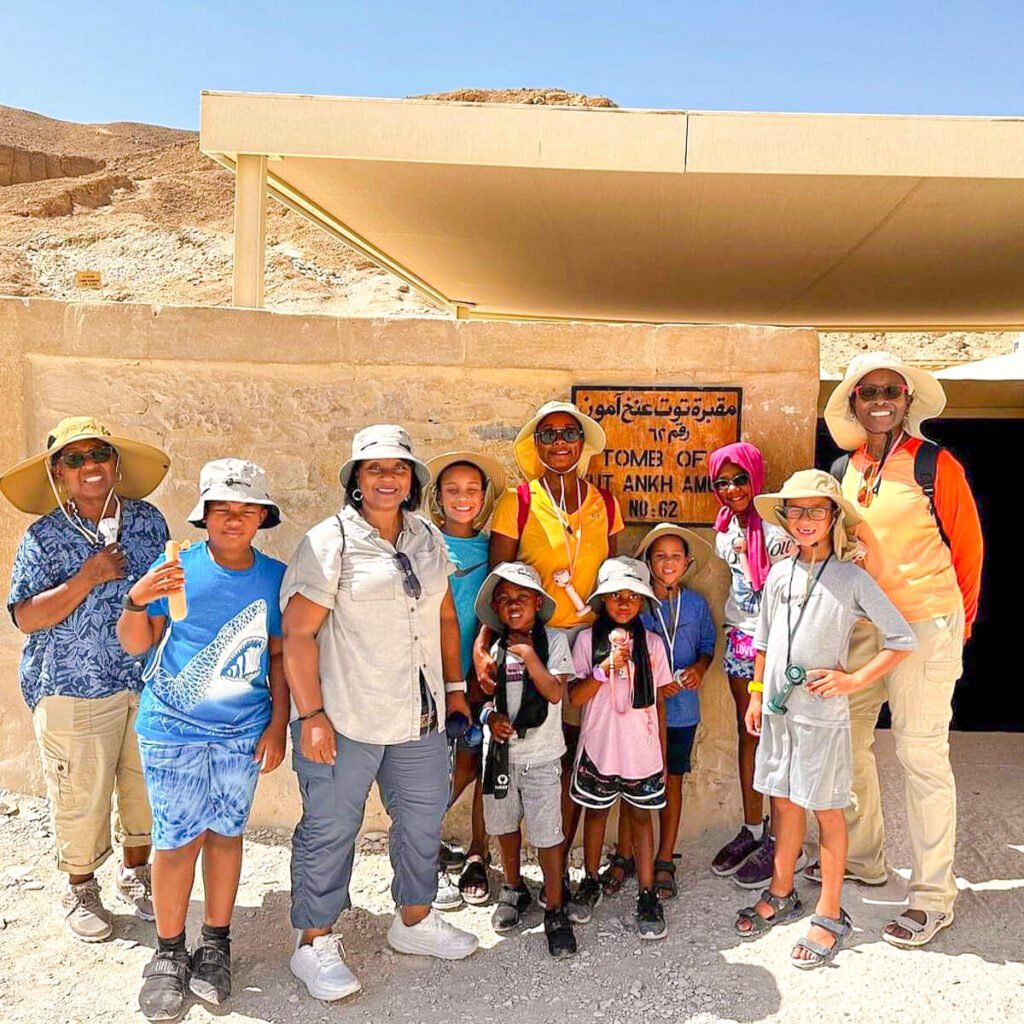 7 Days Cairo & Nile Cruise by Flight