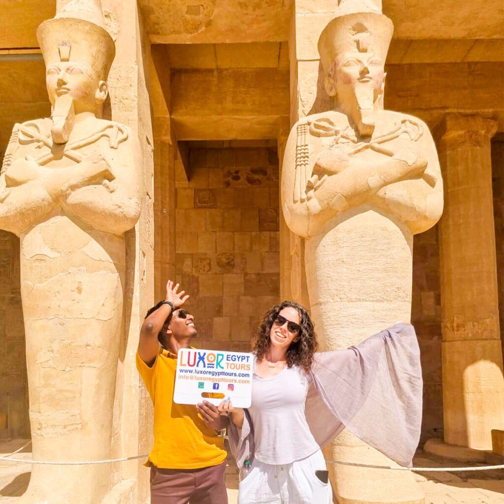 12 Days Cairo & Nile Cruise by Flight