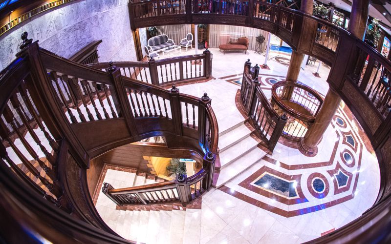 Princess Sarah II Nile Cruise photo