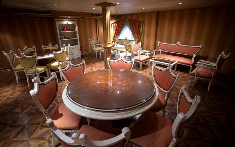 Princess Sarah II Nile Cruise photo