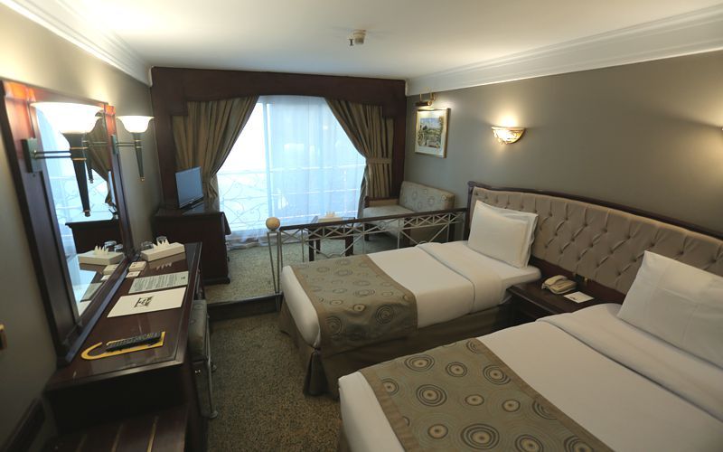 Princess Sarah II Nile Cruise photo