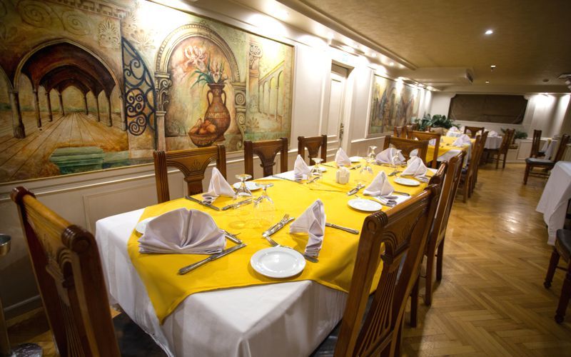 Princess Sarah II Nile Cruise photo