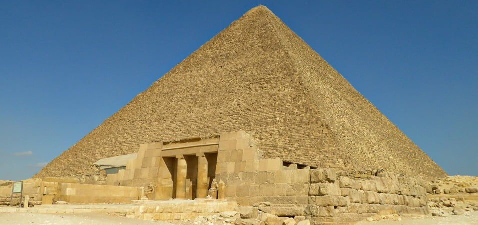 Best Places to Visit in Egypt
