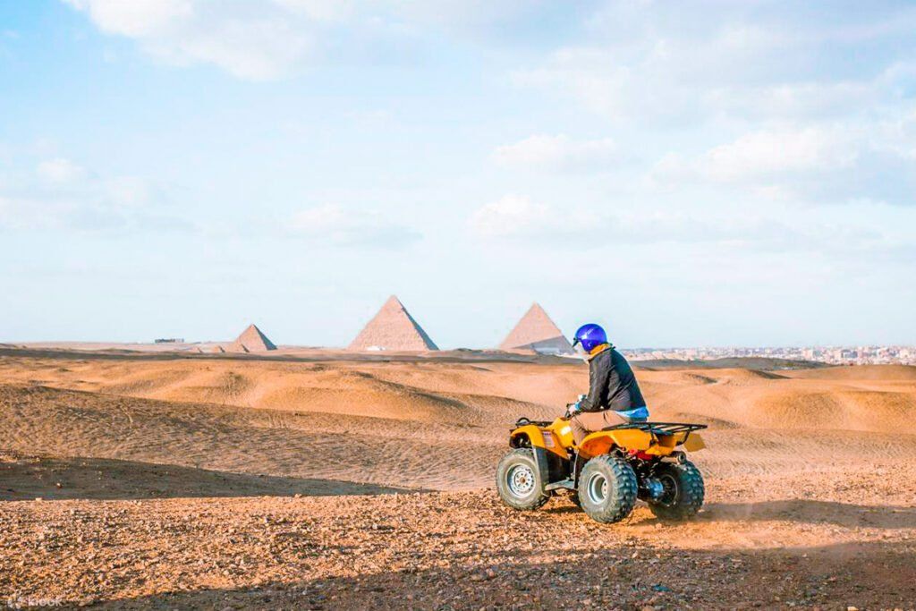Egypt Travel Guide