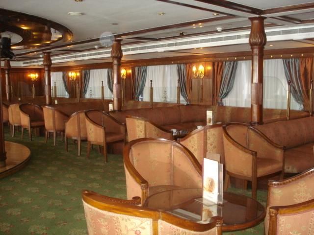 Radamis II Nile Cruise photo
