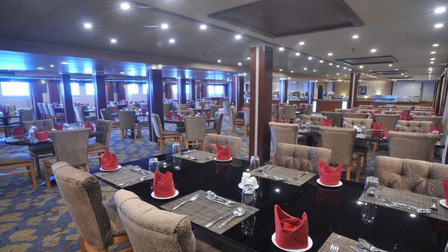 MS Royal Esadora Nile Cruise photo
