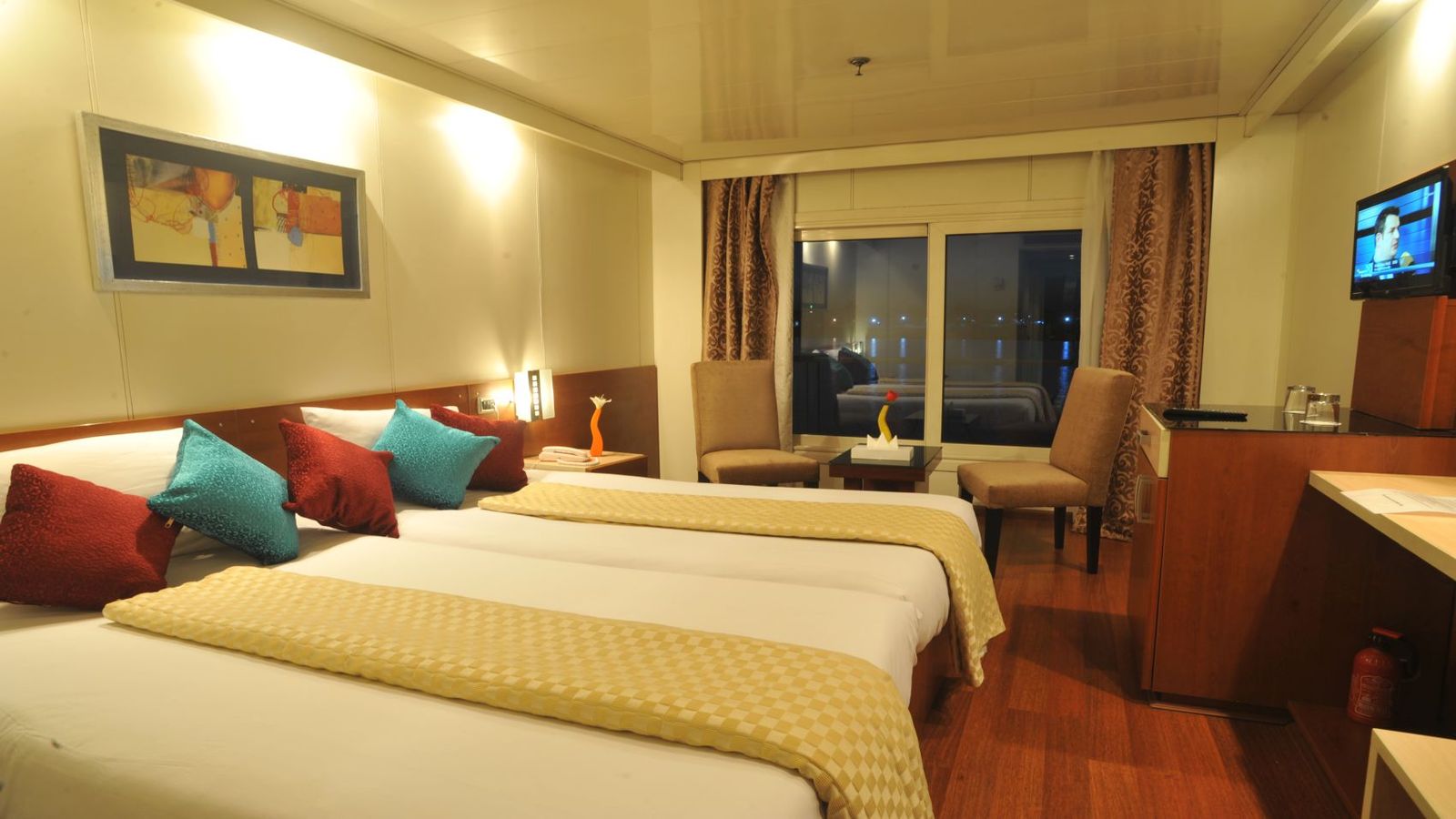 MS Royal Esadora Nile Cruise photo