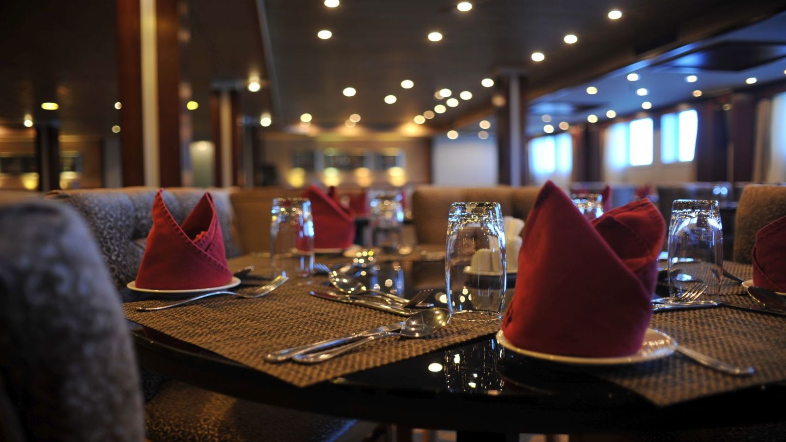 MS Royal Esadora Nile Cruise photo