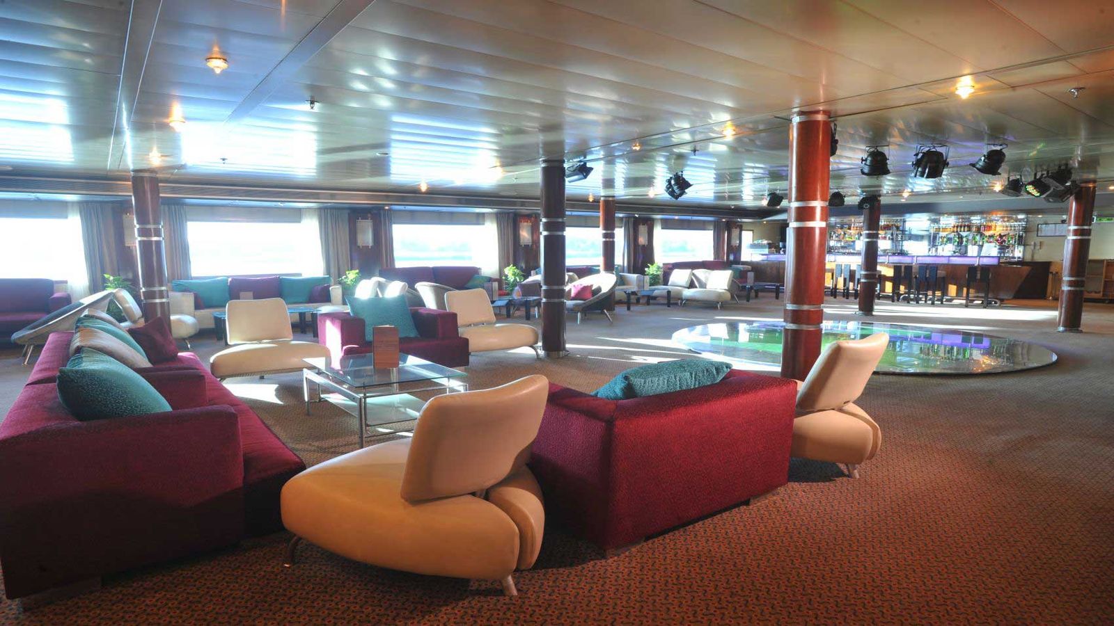 MS Royal Esadora Nile Cruise photo